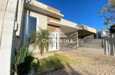 Oportunidade no lago dos ipês! casa com 3 dorms (1 suíte) – espaço e conforto pra sua família!