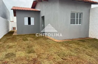 Casa à venda, 2 quartos, parque itapê - itapetininga/sp