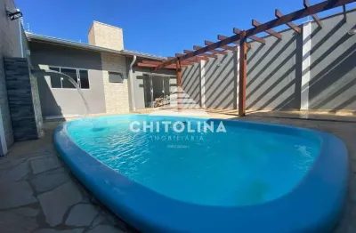 Casa com 1 quarto à venda na Edgard Porfírio De Almeida, Vila Célia, Itapetininga