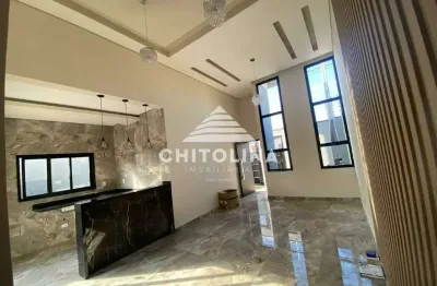 Casa com 2 quartos à venda na Adelaide Barbosa Vieira, Parque Itapê, Itapetininga