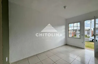 Casa com 2 quartos à venda na Vila Mazzei, Itapetininga 