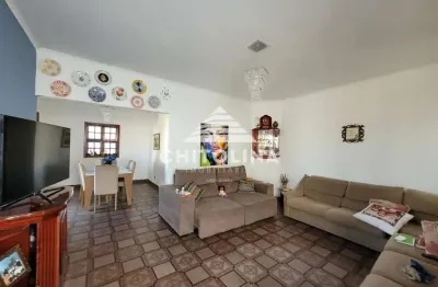 Casa com 3 dormitórios à venda, 220 m² por r$ 800.000 - vila recreio - itapetininga/sp