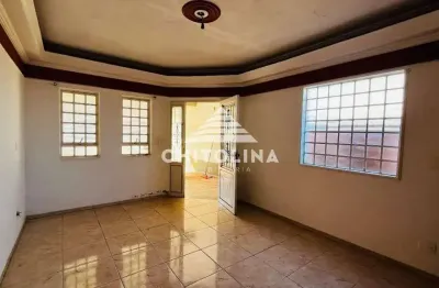 Casa com 3 quartos à venda no Central Parque 4-L, Itapetininga 