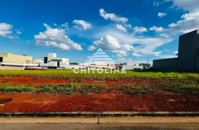 Terreno à venda no condomínio golden ville – itapetininga/sp