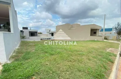 Terreno à venda no condomínio lago dos ipês itapetininga/sp