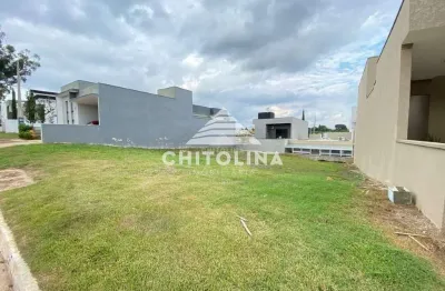 Terreno à venda no condomínio lago dos ipês itapetininga/sp