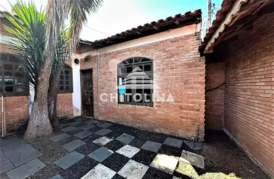 Casa com 3 dormitórios, sendo 2 suítes à venda, 232 m² por r$ 350.000 - centro - campina do monte alegre/sp