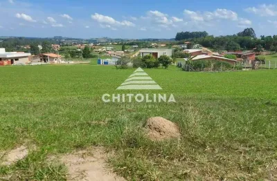 Terreno em condomínio fechado à venda na Fazenda Floresta, Alambari 