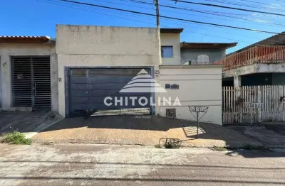 Sobrado à venda, 2 vagas, jardim fogaça - itapetininga/sp