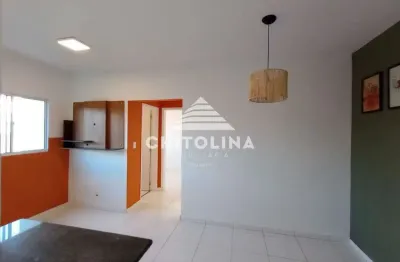 Apartamento à venda, 2 quartos, 1 vaga, jardim bela vista - itapetininga/sp