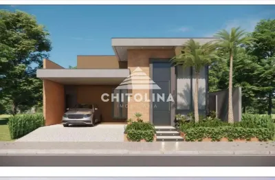 Casa à venda, 4 vagas, terras de santo antônio - itapetininga/sp