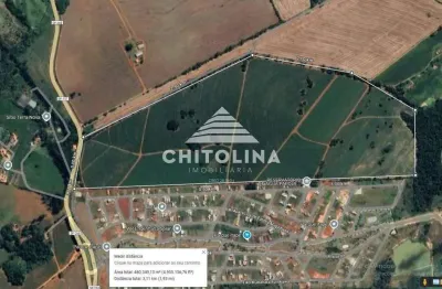 Terreno à venda na Vila Mazzei, Itapetininga 