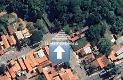 Terreno à venda, vila nova itapetininga - itapetininga/sp