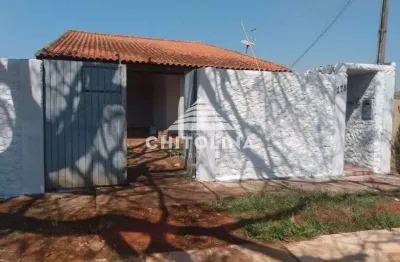Casa à venda, 3 quartos, 2 vagas, vila apolo - itapetininga/sp