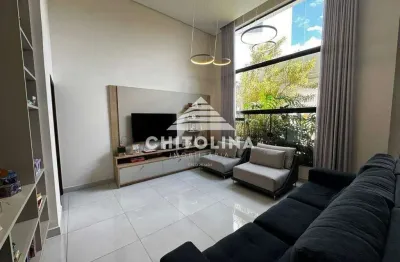 Casa em condomínio à venda, 3 quartos, 1 suíte, 4 vagas, terras de santo antônio - itapetininga/sp
