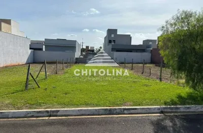 Terreno à venda, residencial lago dos ipes - itapetininga/sp