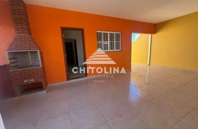 Casa à venda, 3 quartos, 1 suíte, jardim santa inêz - itapetininga/sp
