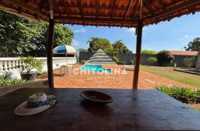 Chácara à venda, 2 quartos, estância conceição - itapetininga/sp