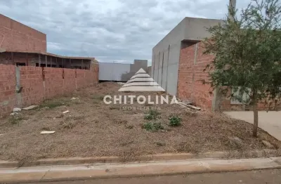 Terreno à venda na Vila São Gonçalo, Itapetininga 