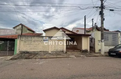 Casa à venda, 2 quartos, vila rio branco - itapetininga/sp