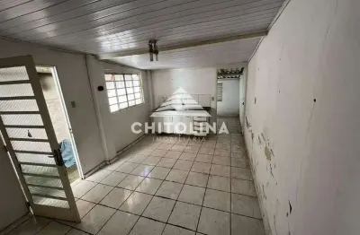 Casa com 2 quartos à venda no Centro, Itapetininga 