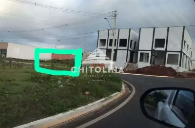 Terreno à venda no Vale San Fernando, Itapetininga 