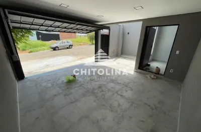 Casa à venda, 3 quartos, 1 suíte, villagio di capri - itapetininga/sp