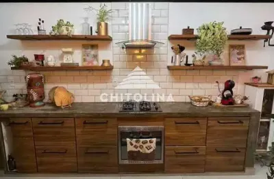 Casa com 2 quartos à venda no Cambuí, Itapetininga 