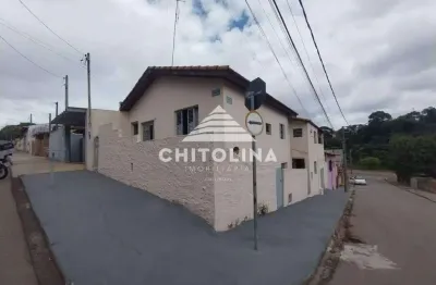 Casa à venda, 4 quartos, vila santana - itapetininga/sp