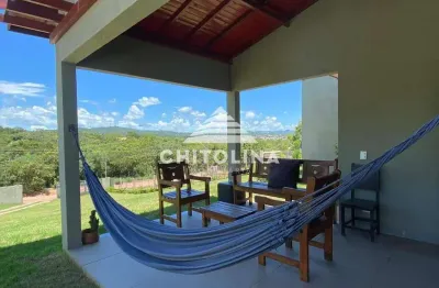 Chácara / sítio à venda no Tarumã Hípica Park, Bonito 