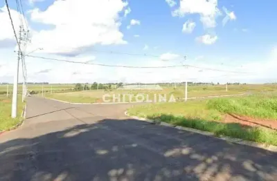 Terreno à venda na Vila São Gonçalo, Itapetininga 
