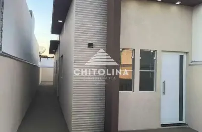 Casa à venda, 2 quartos, 2 vagas, jardim monte santo - itapetininga/sp