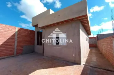 Casa à venda no Parque Itapê, Itapetininga 