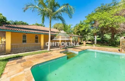 Chácara à venda, 4 quartos, 2 suítes, varginha - itapetininga/sp
