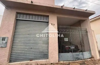 Casa à venda, 3 quartos, 1 suíte, 2 vagas, centro - itapetininga/sp