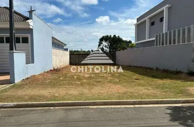 Terreno à venda no Jardim Colombo, Itapetininga 