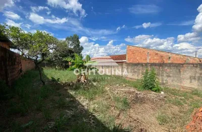 Terreno à venda, vila belo horizonte - itapetininga/sp