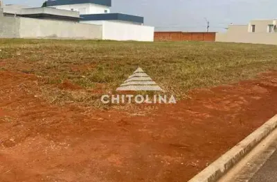 Lote em condomínio à venda, condomínio golden ville - itapetininga/sp