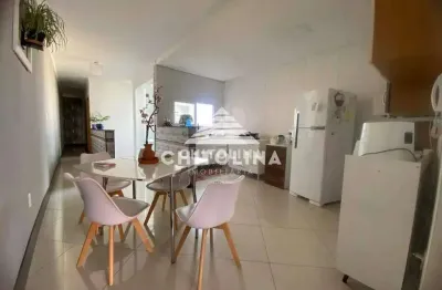 Casa com 2 quartos à venda no Centro, Itapetininga 