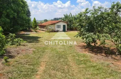 Chácara / sítio à venda no Gramadinho, Itapetininga 