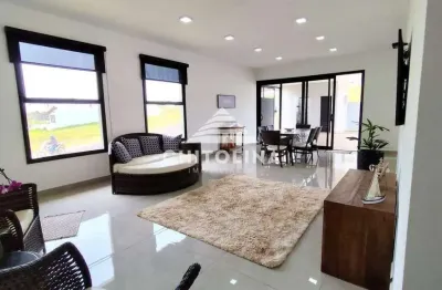 Casa em condomínio à venda, 3 quartos, 1 suíte, 2 vagas, riviera de santa cristina xiii - paranapanema/sp