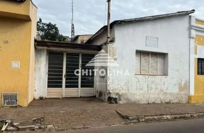 Casa à venda no Centro, Itapetininga 