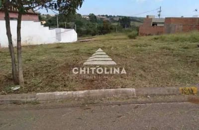 Terreno à venda na Vila Célia, Itapetininga 