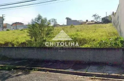 Terreno à venda na Vila Barth, Itapetininga 