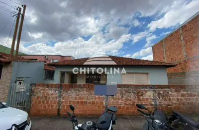 Casa com 3 quartos à venda na Vila Maciel, Itapetininga 