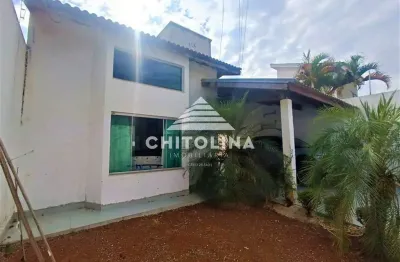 Sobrado com 3 dormitórios, sendo 3 suítes à venda, 190 m² por r$ 600.000 - vila nastri ii - itapetininga/sp
