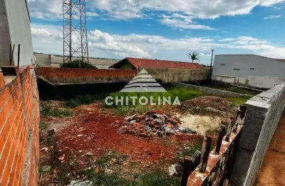 Terreno 150m² à venda jardim marabá – comercial ou residencial