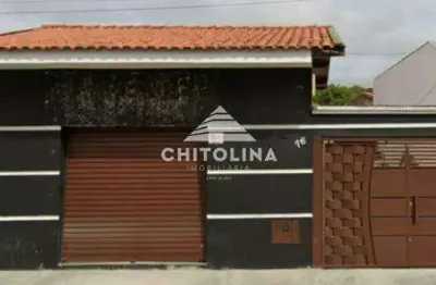 Casa comercial à venda na Vila Judite, Itapetininga 