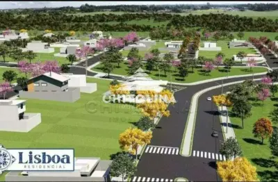 Terreno à venda na João Francisco De Proença, Vila Itapetininga, Itapetininga