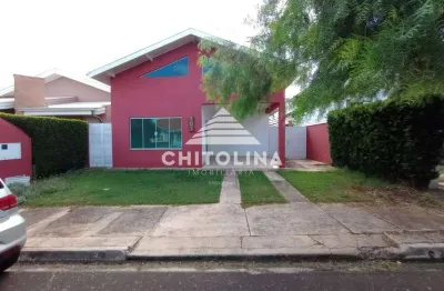 Casa à venda na Avenida José Gomes de Camargo, Jardim Marabá, Itapetininga
